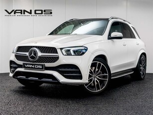 Mercedes-Benz GLE GLE 350 d 4MATIC AMG Line BTW auto