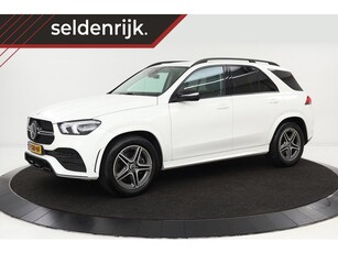 Mercedes-Benz GLE-klasse 300d 4Matic AMG Night Trekhaak