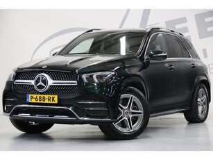 Mercedes-Benz GLE-klasse 350 de 4MATIC/ AMG-pakket/