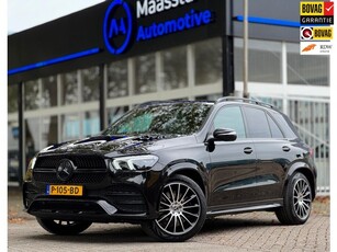 Mercedes-Benz GLE-klasse 350 de 4MATICAMGNight