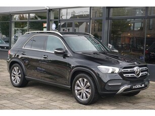 Mercedes-Benz GLE-klasse 350 e 4MATIC Pano Trekhaak