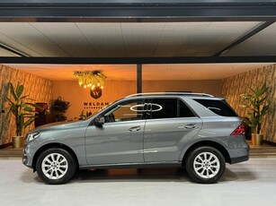 Mercedes-Benz GLE-klasse 400 4MATIC Garantie Rijklaar