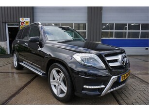 Mercedes-Benz GLK-Klasse 350 CDI 4-Matic Prestige VOL OPTIES