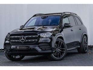 Mercedes-Benz GLS 400 d 4MATIC Premium Plus AMG 7-persoons