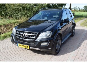 Mercedes-Benz M-Klasse 300 CDI BlueEFFICIENCY meeneem prijs