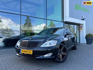 Mercedes-Benz S-klasse 350 Lang Prestige * Leder *