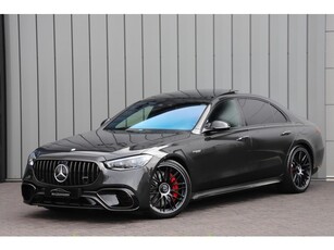 Mercedes-Benz S-Klasse AMG 63 S E Performance Lang 802PK