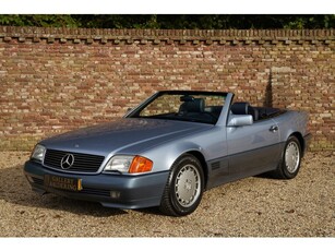 Mercedes-Benz SL-Klasse 300 