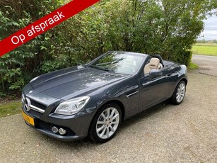 Mercedes-Benz SLK 250 Roadster Beige leder / Panorama dak