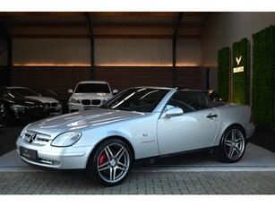 Mercedes-Benz SLK-klasse 230 Kompressor - Automaat - Cruise