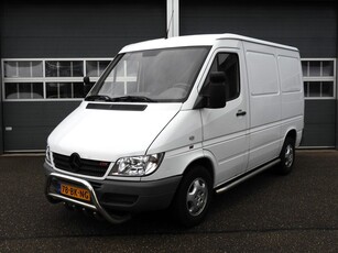 Mercedes-Benz Sprinter 208 CDI 2.2 L1H1 AIRCO APK 5-2025