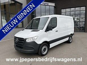 Mercedes-Benz Sprinter 211 CDI L1 H1 Airco / Trekhaak /