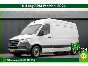 Mercedes-Benz Sprinter 211CDI L2H2 Automaat M-bux