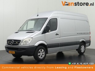 Mercedes-Benz Sprinter 211CDI L2H2 Trekhaak (bj 2009)