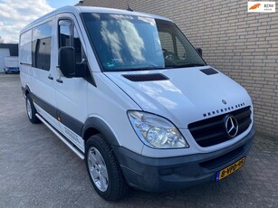 Mercedes-Benz Sprinter 213 2.2 CDI 366 DC 6zits euro 5