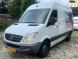 Mercedes-Benz Sprinter 213 2.2 CDI 366 HD 1ste eigenaar .