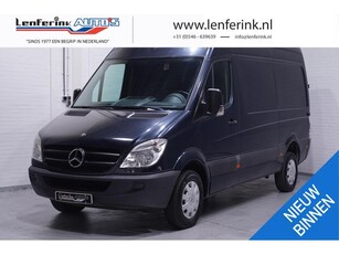 Mercedes-Benz Sprinter 213 CDI 130 pk L2H2 Camera, Trekhaak