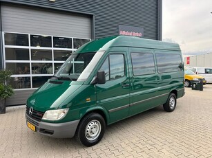 Mercedes-Benz Sprinter 213 CDI 2.2 355 L2 H2 Marge Auto