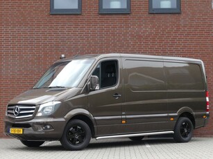 Mercedes-Benz Sprinter 214 CDI Automaat L2H1