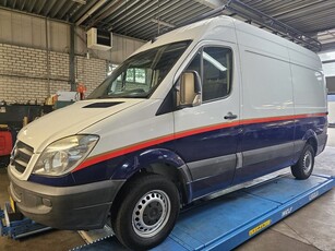 Mercedes-Benz Sprinter 215 2.2 CDI 366 Airco/Ccr/Imperial