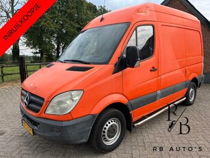 Mercedes-Benz Sprinter 309 2.2 CDI 325 HD Laadklep goed