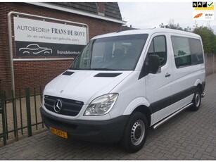 Mercedes-Benz Sprinter 311 2.2 CDI 325 DC