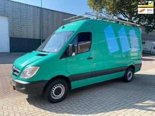 Mercedes-Benz Vito 111 CDI DC Lang * Airco * 6 bak * Elek