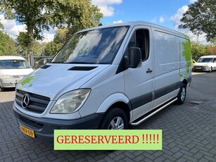 Mercedes-Benz Sprinter 311 2.2 CDI 366 L2/H1 met oa AIRCO