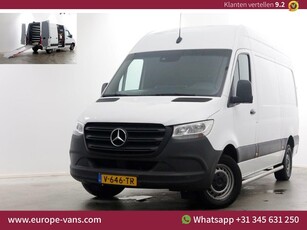 Mercedes-Benz Sprinter 311 CDI 115pk E6 RWD L2H2