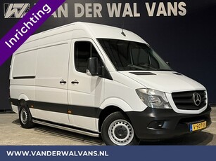 Mercedes-Benz Sprinter 311 CDI L2H2 inrichting Euro6 Airco