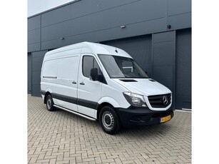 Mercedes-Benz Sprinter 313 2.2 CDI 366