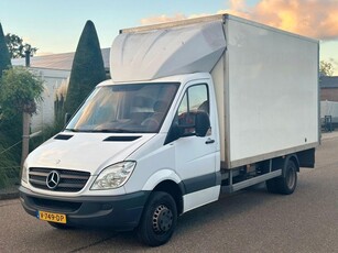 Mercedes-Benz Sprinter 313 2.2 CDI 432 HD 2014 Laadbak