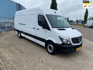 Mercedes-Benz Sprinter 313 2.2 CDI 432 HD DC Automaat !!!