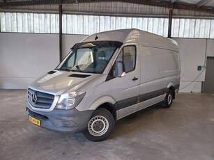 Mercedes-Benz Sprinter 313 CDI AIRCO 3.500 AHG L2 H2