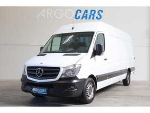 Mercedes-Benz Sprinter 313 CDI L3/H2 CRUISE CONTROL CLIMA