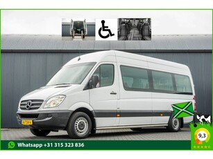 Mercedes-Benz Sprinter 313 CDI L4H2 8+ 1 Personen /