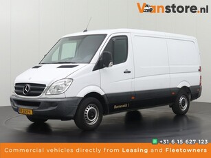 Mercedes-Benz Sprinter 313CDI Automaat L2H1 Airco