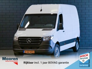 Mercedes-Benz Sprinter 314 2.2 CDI 143PK Automaat FWD L2H2