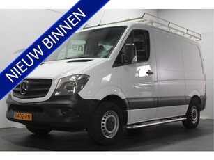 Mercedes-Benz Sprinter 314 2.2 CDI 325 HD - Autom. - 3