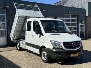 Mercedes-Benz Sprinter 314 2.2 CDI 366 DC Airco Cruise