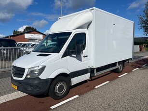 Mercedes-Benz Sprinter 314 2.2 CDI 432 KOFFER LAADKLEP LBW