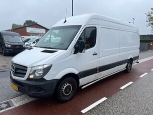 Mercedes-Benz Sprinter 314 2.2 CDI 432 MAXI L3H2 AIRCO