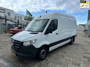 Mercedes-Benz Sprinter 314 2.2 CDI L2H2 DC EURO VI-D