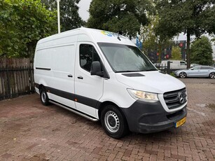 Mercedes-Benz Sprinter 314 2.2 CDI L2H2 DC EURO VI-D