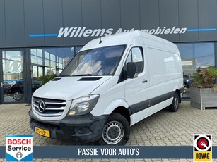 Mercedes-Benz Sprinter 314 2.2 CDI L2H2 Euro 6 Trekhaak