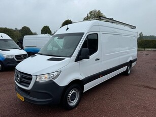 Mercedes-Benz Sprinter 314 2.2 CDI L3H2 Automaat Navi