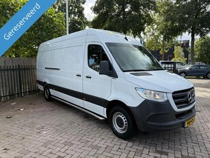 Mercedes-Benz Sprinter 314 2.2 CDI L3H2 EURO VI-D Camera