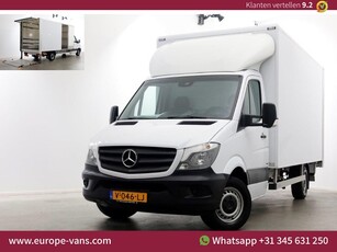 Mercedes-Benz Sprinter 314 CDI 143pk E6 Bakwagen met