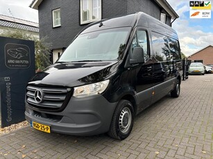 Mercedes-Benz Sprinter 314 CDI Automaat L2 H2 / Camera /