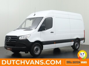 Mercedes-Benz Sprinter 314CDI 7G-Tronic Automaat L2H2